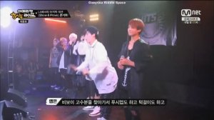 Американская жизнь BTS, эпизод 8