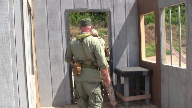 Hitman 5 CQTAS 8-24-13