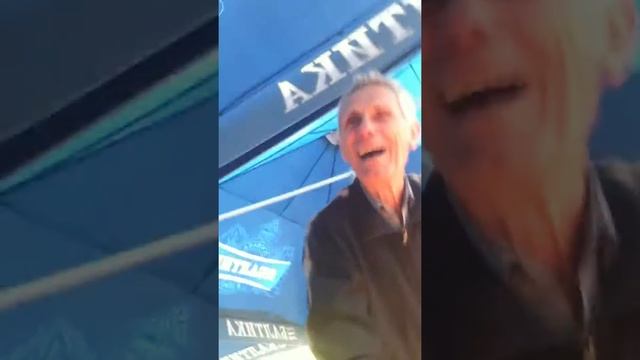 Отец Кличко (2 часть) смотреть онлайн