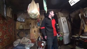 Всё повторяется. Прокатились на банане. Радуются как дети. Привезли документы. 409 Серия