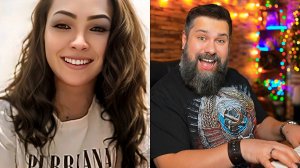 Спел очаровательной девушке НЕТ ТЕБЯ ПРЕКРАСНЕЙ в Чат Рулетке