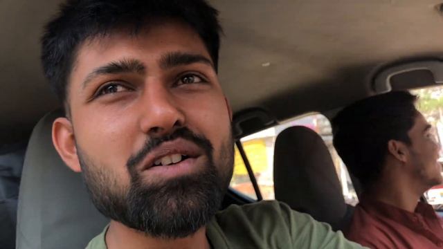 Counter Wali ko pareshan kar liya in logo ne | the khan arish vlog смотреть онлайн