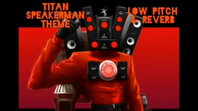 спикер мен титан смотреть онлайн