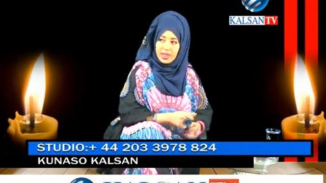 KU NASO KALSAN TV 28 12 2014 смотреть онлайн