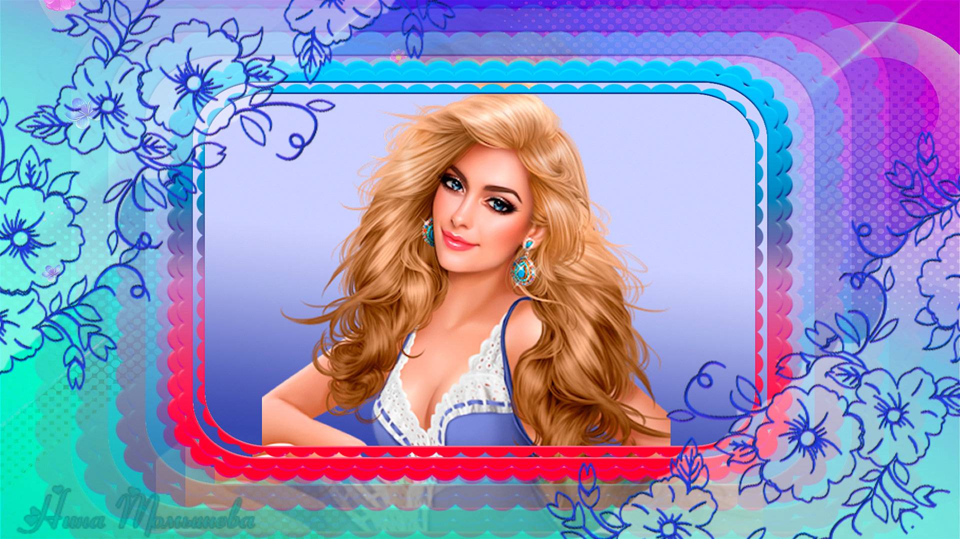 ГЛАЗА ЛЮБИМОЙ ЖЕНЩИНЫ. КОНСТАНТИН ДЕРР. #душевныйшансон#шансонолюбви#красивыепесни