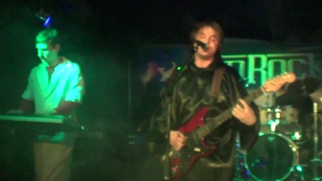 Эксперимент Душа (VORC FEST InRock 2013) смотреть онлайн