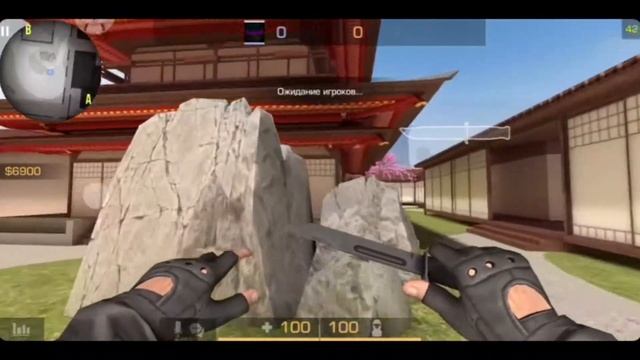ОНА НАКОНЕЦ-ТО ВЫШЛА...| ОБНОВЛЕНИЕ 0.16.0 | STANDOFF 2 смотреть онлайн