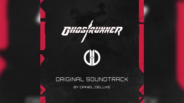 Ghostrunner Soundtrack - Vendetta смотреть онлайн