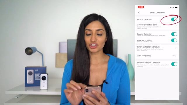 How to Maximize Battery Life in Kami Doorbell Camera? | Smart Home Security System смотреть онлайн