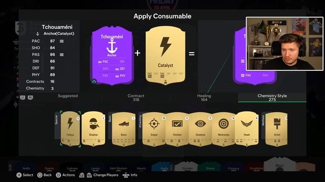 500k For These Playstyles And 5/5 is INSANE! смотреть онлайн