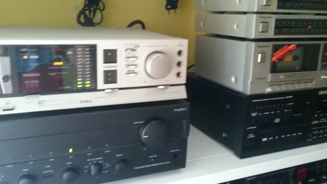 AIWA EXCELIA 3500E смотреть онлайн