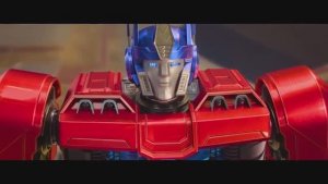 Трансформеры--Последний Прайм