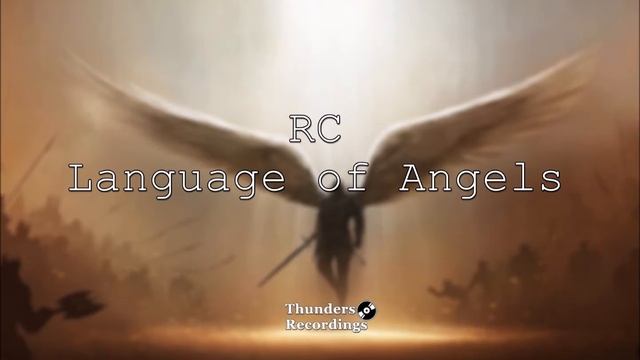 RC - Language of Angels (Original Mix) смотреть онлайн