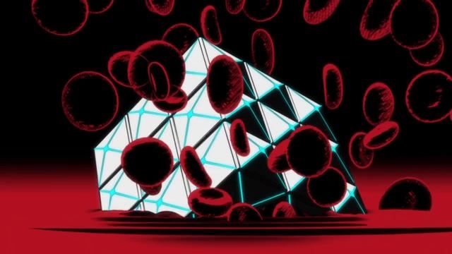 Opening 2 PSYCHO-PASS смотреть онлайн