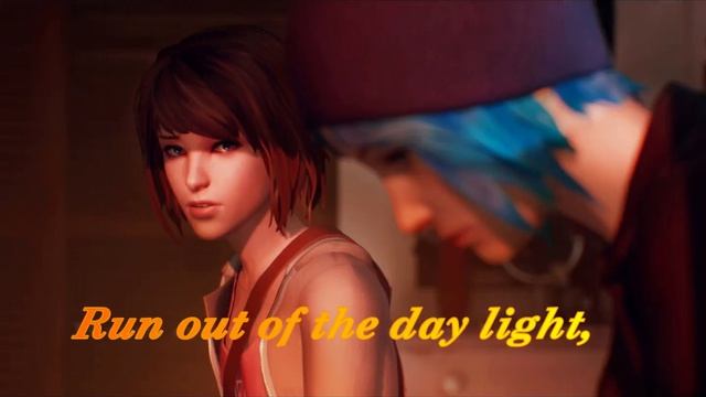 Life Is Strange Remastered - Music Video (Customize)