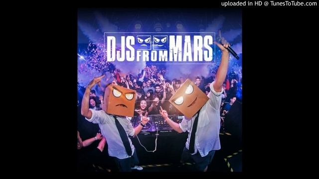 Dj Snake Ft. Cardi B, Selena Gomez, Ozuna Vs Panjabi MC - Taki Taki Mundian (Djs From Mars Bootleg) смотреть онлайн
