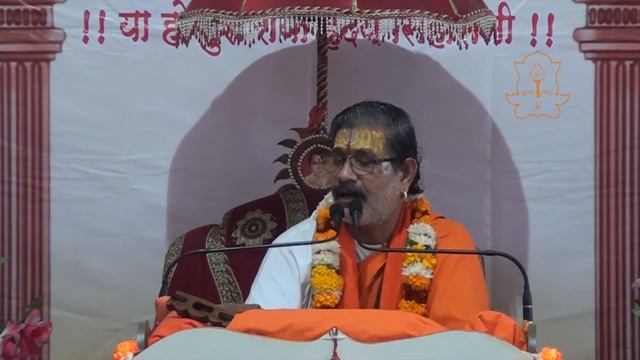 २४.त्वमेव माता पिता त्वमेव.. त्वमेव बंधू सखा त्वमेव..|| P.P Shree Jitendranath Maharaj смотреть онлайн