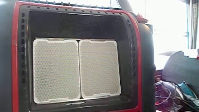 Mr. Heater Repair. Part 3 of 3 смотреть онлайн