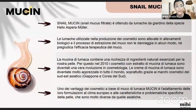 Skin Care con Maria Grazia D'Arrigo смотреть онлайн