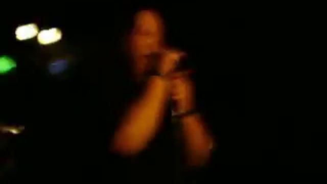 Jon Oliva "Sirens" with Chuck Billy from Testament in Crowd смотреть онлайн