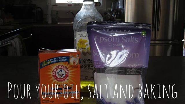 How To Make Bath Bombs Without Citric Acid and Cream of Tartar смотреть онлайн