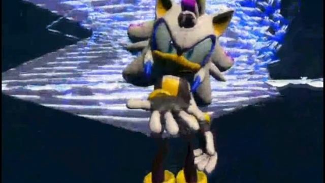 ANOTHER FUSIONHOG??? Sailor Peace Meets Ultimate Omniversal Seelkadoom - VRChat