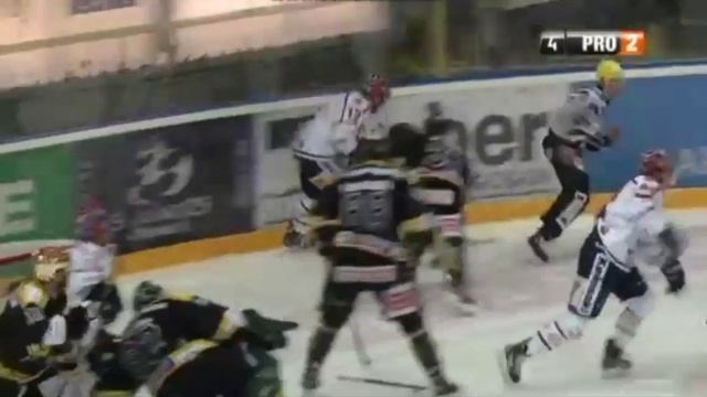 Playoff 2013: SaiPa-HIFK 2-3ja (15.3) смотреть онлайн