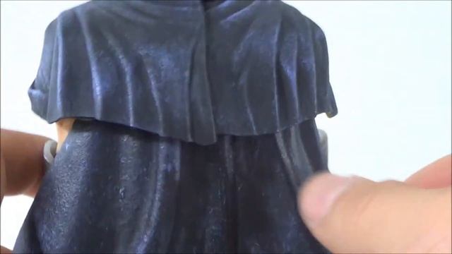 Square Enix Robin "Batman Arkham City", Play Arts Kai смотреть онлайн