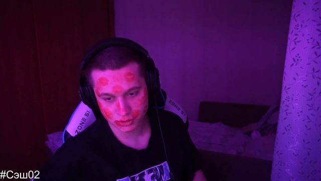 перезалив стрима со второго канала от 08.03.2023 | анек02 #зиманек02 смотреть онлайн