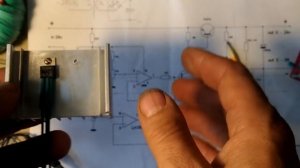 Для начинающих. Простой БП с регулировкой тока и напряжения.