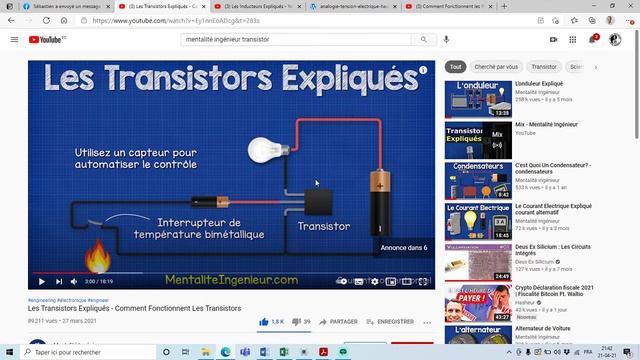 Protection partie 4 ESNEUX смотреть онлайн