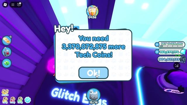 СЕКРЕТЫ В ХАРДКОР МИРЕ