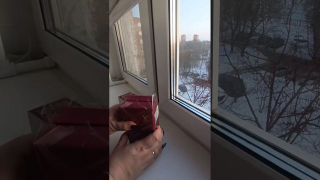 Распаковка/ V Canto Stramonio / Tiziana Terenzi смотреть онлайн