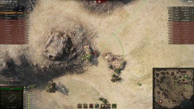 1 против 3 арт, 3к урона смотреть онлайн