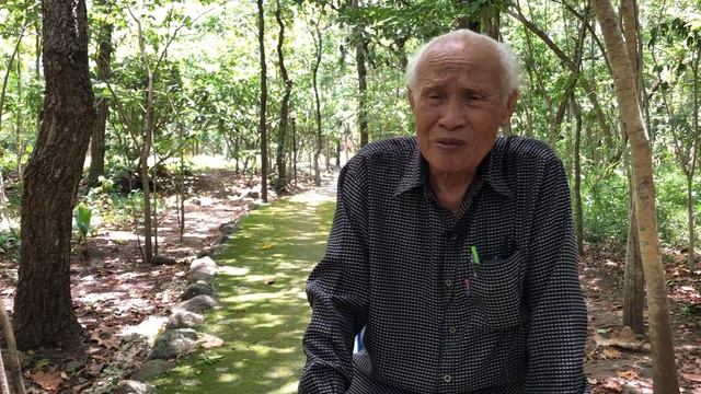 ประวัติวิเวกอาศรมเขาปลายบัดพอสังเขป смотреть онлайн