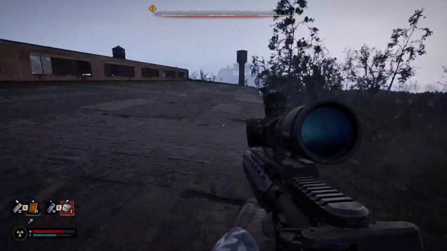STALKER 2 часть 21 смотреть онлайн