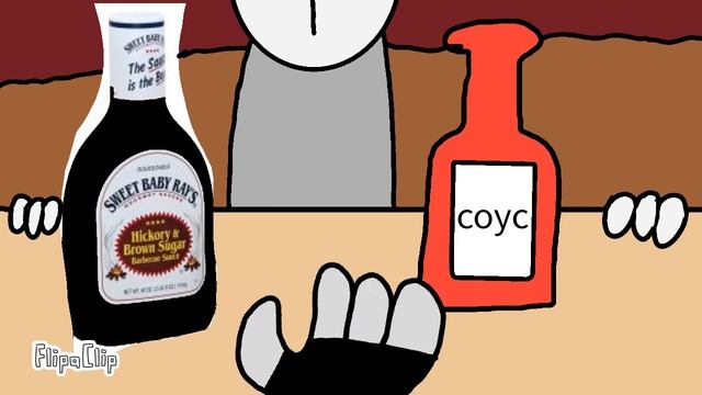 Tricky hank get the sweet and sour sauce смотреть онлайн