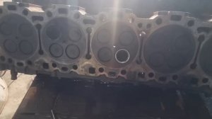 Впервые лезем в мотор по ГАРАНТИИ. ремонт по гарантии. Кто виноват???? ждем комментарии