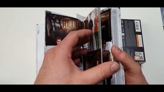 Unboxing Life Is Strange Limited Edition Deutsch / German Retrodani Packt Aus