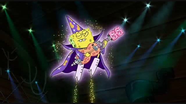 Goofy Goober Rock!(Goofy Goober Theme)