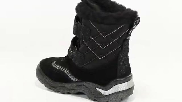 ECCO SNOWRIDE 751011-53960 смотреть онлайн