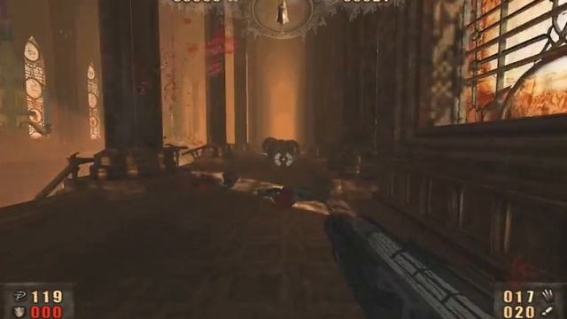 Painkiller Resurrection 2009