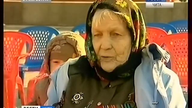 Парад чита 2011!!!!!! смотреть онлайн