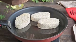 Котлеты «Деревенские» ТМ «ЕРМОЛИНО». Готовит наш покупатель