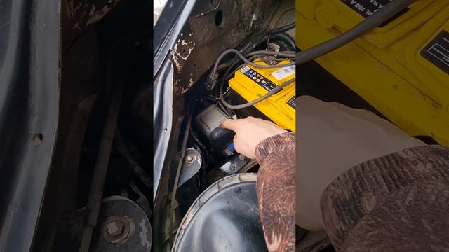 ГАЗЕЛЬ К ЗИМЕ ПОДГОТОВИЛ #кириллов #automobile #газель #газель4х4 #webasto #зима смотреть онлайн