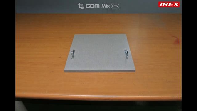 SAMSUNG IREX Hana Box Assembly