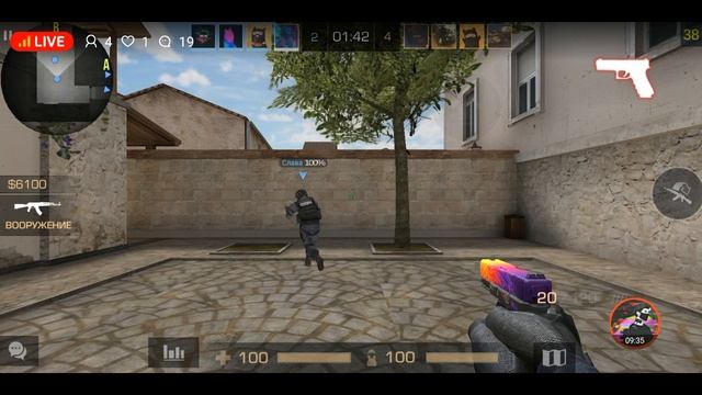 Standoff 2|тупо стрым смотреть онлайн