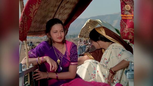 Dharti Meri Mata Full Video Song | गीत गाता चल | Sachin | Sarika | Ravindra Jain | Geet Gaata Chal смотреть онлайн