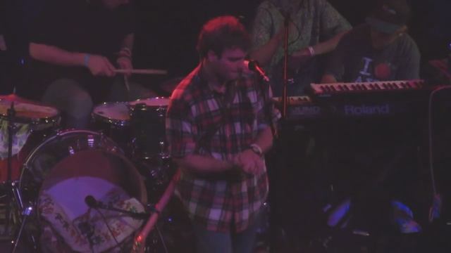MAC DEMARCO - A HEART LIKE HERS (LIVE IN TUCSON, AZ) смотреть онлайн