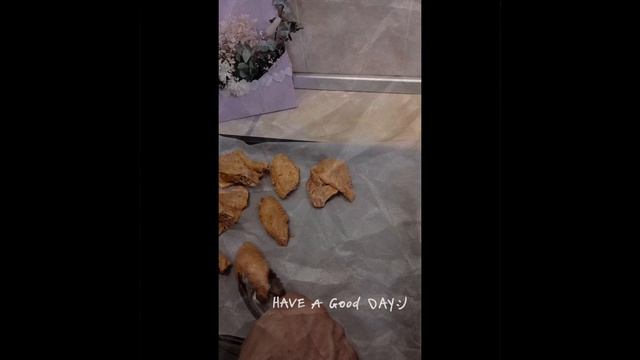 Острые 🌶️ куриные крылышки к пиву!)